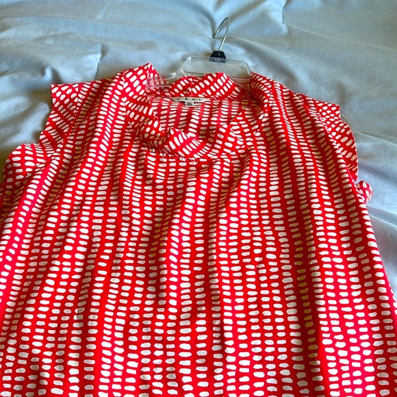 CABI BLOUSE - Picture 5 of 7